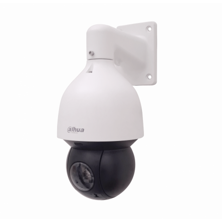 Cámaras IP Domo / PTZ Dahua CAMI-PTZ CAMI-PTZ DAHUA 2MP IR-150mt IP66 4,8-120mm 1080P H.265 WDR Camara IP inc-24VAC