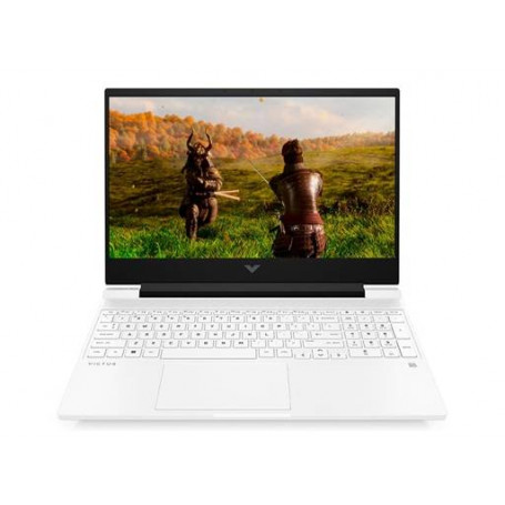 Portatiles/Notebook HP 9E655LA#AKH HP VICTUS 15-fb1008la - Notebook - 15 6 - AMD Ryzen 5 7535HS - 8 GB - SSD - NVIDIA GeForce...