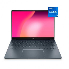 Portatiles/Notebook HP 833S3LA#AKH HP Pavilon Plus 14-eh1003la - Notebook - 14 - Intel Core i7 I7-1355U - 16 GB - 1 TB SSD - ...