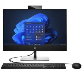 Todo-En-Uno HPE 84C46LS#ABM HP ProOne 440 G9 - All-in-one - Intel Core i5 I5-12500 - 512 GB HDD - 23 8 - Intel UHD Graphics 7...