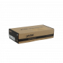 Chasis / Modulo / PCI PLANET GT-1205A GT-1205A Planet 1-1000 2-SFP-Redundante Media Converter 100/1000 inc-5VDC/2,5A
