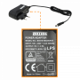 M2M / RS232 / RS485 PLANET MG-120 MG-120 PLANET 1-100 2-DB9-M Modbus RS232 RS422 RS485 5VDC Conversor Ethernet