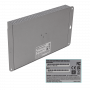 Industrial poe PLANET WGS-42 WGS-42 PLANET 16-1000-PoE+ 2-SFP 240W Switch Indust Admin Riel-DIN 48/54VDC