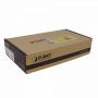 Industrial poe PLANET WGS-42 WGS-42 PLANET 16-1000-PoE+ 2-SFP 240W Switch Indust Admin Riel-DIN 48/54VDC