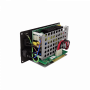 Chasis / Modulo / PCI PLANET MC-15RPS130 MC-15RPS130 PLANET Fuente Redundante para Chasis MC-1500R 100-240VAC 130W