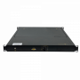 Rack KVM Consola GENERICO CONSOLA-1U CONSOLA-1U Consola Monitor 1-VGA Teclado Trackpad 1-USB Rack 1U requiere-KVM