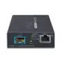 Chasis / Modulo / PCI PLANET XT-705A XT-705A PLANET 1-10G 1-SFP+10G Media Converter Cobre No-admin inc-5VDC/2A