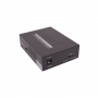 Chasis / Modulo / PCI PLANET GT-1205A GT-1205A Planet 1-1000 2-SFP-Redundante Media Converter 100/1000 inc-5VDC/2,5A