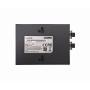 Chasis / Modulo / PCI PLANET GT-1205A GT-1205A Planet 1-1000 2-SFP-Redundante Media Converter 100/1000 inc-5VDC/2,5A