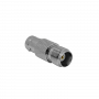 Coaxial con-conversión Otras Marcas BHTH BHTH BNC-Hembra .TNC-Hembra Adaptador Copla