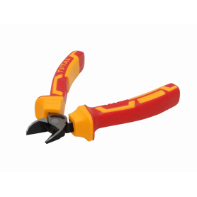 Deschaquetadores TOTAL TOOLS ALICATE-C1 ALICATE-C1 TOTAL 1000V 6-pulgadas Alicate Cortante 23x27mm 160mm Aislado Electric