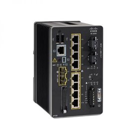 Industrial Cisco IE-3200-8T2S-E IE-3200-8T2S-E Cisco Catalyst IE3000 Rugged Switches