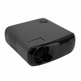 Proyectores OTRAS MARCAS A70 A70 Proyector Smart Data 1080p 2-HDMI-H 2-USB-AH 2-3,5mm RCA 1-RJ45