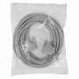 DB9 DE-09 / DB25 / CEN36 Otras Marcas DB25-MH9 DB25-MH9 10mt Cable DB25-Macho DB25-Hembra 1000cm