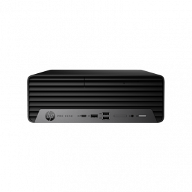 Computadores de escritorio HP 9H9A0LT#ABM HP - Small form factor - Intel Core i5 I5-13500 - 512 GB Hard Drive Capacity - Inte...