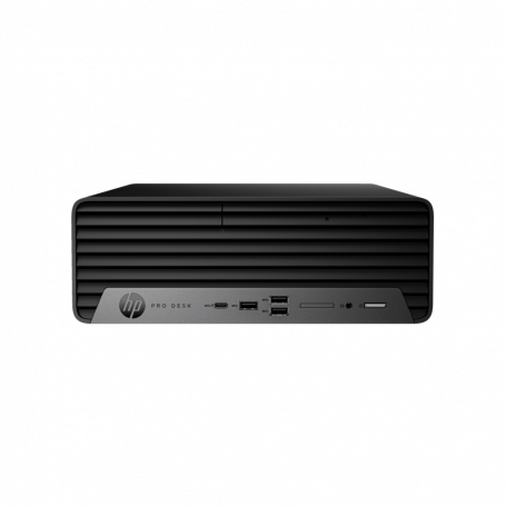 Computadores de escritorio HP 9H9A0LT#ABM HP - Small form factor - Intel Core i5 I5-13500 - 512 GB Hard Drive Capacity - Inte...