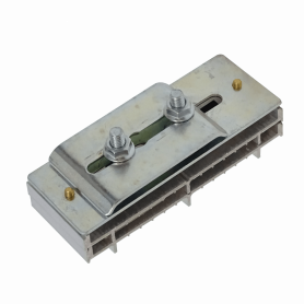 Escalerilla Malla Canast LINKCHIP ESCAM-E ESCAM-E LINKCHIP Ordenador de Cables p/Escalerilla c/Base Canasto Malla Hilo