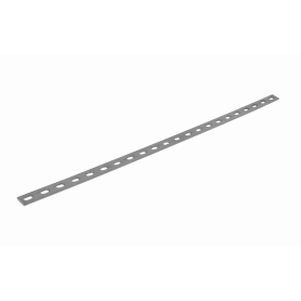 Escalerilla Malla Canast LINKCHIP ESCAM-A ESCAM-A LINKCHIP Barra Multiunion 550x18x4mm p/Escalerilla Canasto Malla Hilo