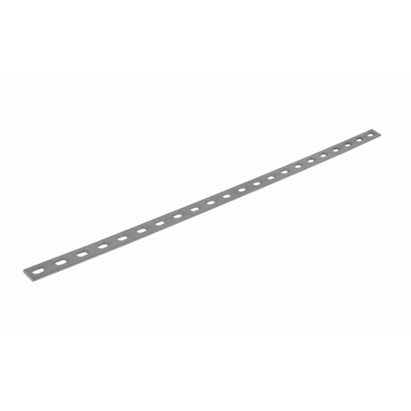 Escalerilla Malla Canast LINKCHIP ESCAM-A ESCAM-A LINKCHIP Barra Multiunion 550x18x4mm p/Escalerilla Canasto Malla Hilo