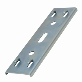 Escalerilla Malla Canast LINKCHIP ESCAM-HB ESCAM-HB LINKCHIP Colgador inferior 200x59mm p/Escalerilla Canasto Malla Hilo