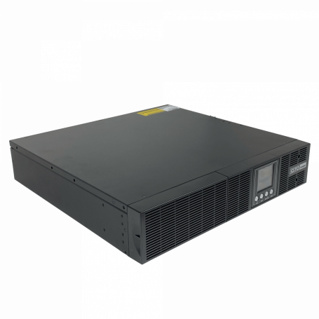 UPS online rack torre CITO CPO-V1K CPO-V1K CITO 1KVA Requiere 4-Baterias 4x9Ah 900W Online 0ms UPS Rack/Torre