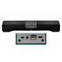 Parlantes OTRAS MARCAS PARLANTE-B PARLANTE-B DM Parlante Barra 3,5mm-H Recargable Bluetooth USB mSD YST-3503 E-91D