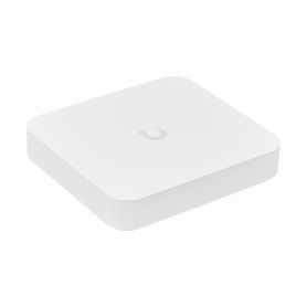 Unifi Switch/Control Ubiquiti UXG-MAX UXG-MAX UBIQUITI 1-2500 4-2500 IDS/IPS SD-WAN inc-5V USB-C BTE UniFi Gateway