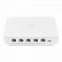 Unifi Switch/Control Ubiquiti UXG-MAX UXG-MAX UBIQUITI 1-2500 4-2500 IDS/IPS SD-WAN inc-5V USB-C BTE UniFi Gateway
