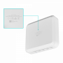 Unifi Switch/Control Ubiquiti UXG-MAX UXG-MAX UBIQUITI 1-2500 4-2500 IDS/IPS SD-WAN inc-5V USB-C BTE UniFi Gateway
