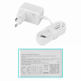 Unifi Switch/Control Ubiquiti UXG-MAX UXG-MAX UBIQUITI 1-2500 4-2500 IDS/IPS SD-WAN inc-5V USB-C BTE UniFi Gateway