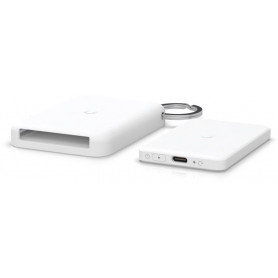 Certificadoras Ubiquiti WM-W WM-W UBIQUITI Analizador Espectro Inalambrico 2,4GHz y 5GHz Bateria USB-C