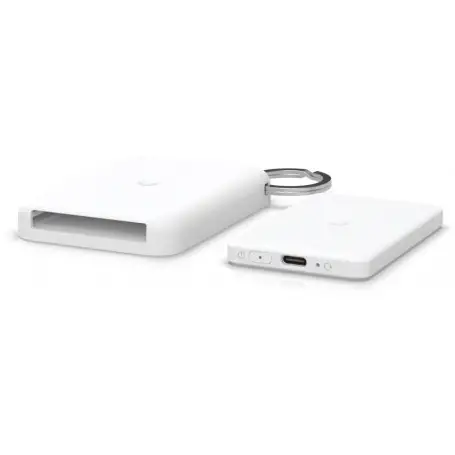 Certificadoras Ubiquiti WM-W WM-W UBIQUITI Analizador Espectro Inalambrico 2,4GHz y 5GHz Bateria USB-C