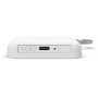 Certificadoras Ubiquiti WM-W WM-W UBIQUITI Analizador Espectro Inalambrico 2,4GHz y 5GHz Bateria USB-C