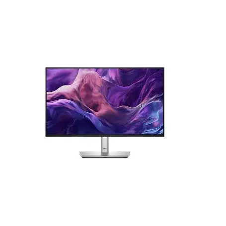 Monitores Dell P2425H P2425H Monitor Dell P2425H de 23.8" IPS, Full HD, 100Hz, DP+HDMI+VGA, Vesa