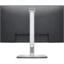 Monitores Dell P2425H P2425H Monitor Dell P2425H de 23.8" IPS, Full HD, 100Hz, DP+HDMI+VGA, Vesa