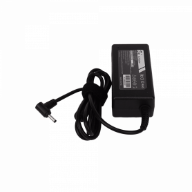 Transformador 5V 9V GENERICO F5-4 F5-4 Plug-3,5x1,35mm 5V 4A 20W 100-240VAC Plastica interior Fuente de Poder