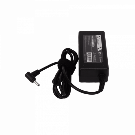 Transformador 5V 9V GENERICO F5-4 F5-4 Plug-3,5x1,35mm 5V 4A 20W 100-240VAC Plastica interior Fuente de Poder