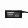 Transformador 5V 9V GENERICO F5-4 F5-4 Plug-3,5x1,35mm 5V 4A 20W 100-240VAC Plastica interior Fuente de Poder