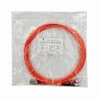 OM1 multimodo Fibra JFMLT2 JFMLT2 2mt LC-ST OM1 MultiModo MM Duplex Jumper Fibra 3.0mm 62.5/125um LSZH
