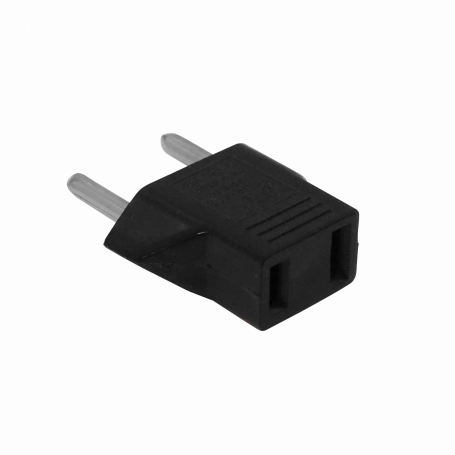 Adaptador / Angulo Otras Marcas MACHI MACHI con-Certificacion sin-Tierra Americano-Chileno Adaptador Enchufe