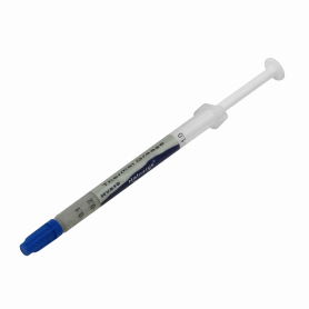 Calor/soldadura GENERICO PASTA-3 PASTA-3 Pasta 3gr. Disipadora de Calor Jeringa HY510