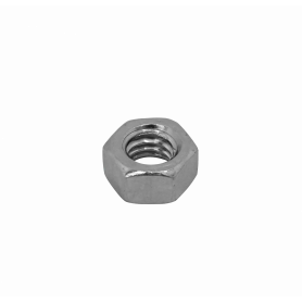 Tornillo / tuerca GENERICO TUE-51 TUE-51 Tuerca Hexagonal-5/16p 7,94mm 1-unid compatible con Sinfin ZP516