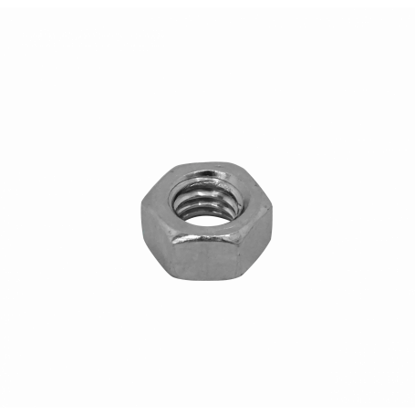 Tornillo / tuerca GENERICO TUE-51 TUE-51 Tuerca Hexagonal-5/16p 7,94mm 1-unid compatible con Sinfin ZP516
