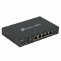 Router 1000mbps TP-LINK ER605 ER605 TP-LINK 5-1000 WAN/LAN USB-WAN Omada Router inc-12V/1A