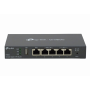 Router 1000mbps TP-LINK ER605 ER605 TP-LINK 5-1000 WAN/LAN USB-WAN Omada Router inc-12V/1A