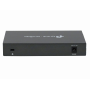Router 1000mbps TP-LINK ER605 ER605 TP-LINK 5-1000 WAN/LAN USB-WAN Omada Router inc-12V/1A
