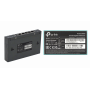 Router 1000mbps TP-LINK ER605 ER605 TP-LINK 5-1000 WAN/LAN USB-WAN Omada Router inc-12V/1A