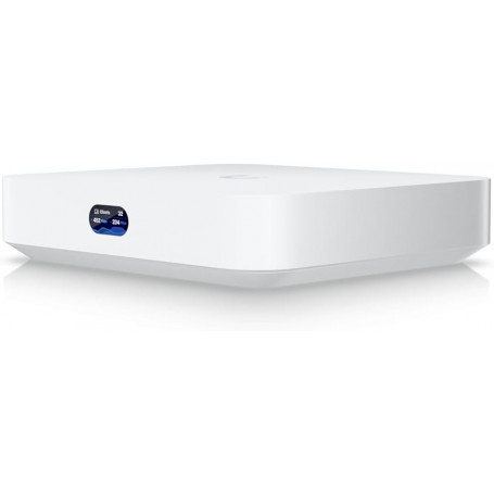 UCG-ULTRA UBIQUITI 1-2500 4-1000 IDS/IPS SD-WAN inc-5V USB-C BTE
