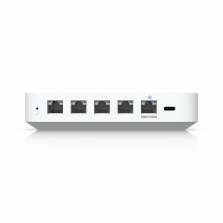 Unifi Switch/Control Ubiquiti UCG-ULTRA UCG-ULTRA UBIQUITI 1-2500 4-1000 IDS/IPS SD-WAN inc-5V USB-C BTE UniFi Gateway