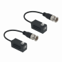 Accesorios CCTV Dahua BALUN-HD4 BALUN-HD4 DAHUA Video Balun 4K Pasivo CCTV UTP BNC-Macho